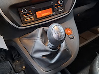 Bedrijfswagen, renault, kangoo family, 2014 - afbeelding 19 van  51