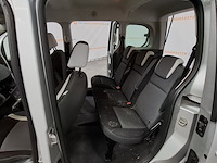 Bedrijfswagen, renault, kangoo family, 2014 - afbeelding 22 van  51