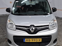 Bedrijfswagen, renault, kangoo family, 2014 - afbeelding 12 van  51