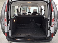 Bedrijfswagen, renault, kangoo family, 2014 - afbeelding 25 van  51