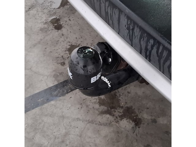 Bedrijfswagen, renault, kangoo family, 2014 - afbeelding 27 van  51