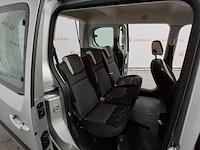Bedrijfswagen, renault, kangoo family, 2014 - afbeelding 28 van  51