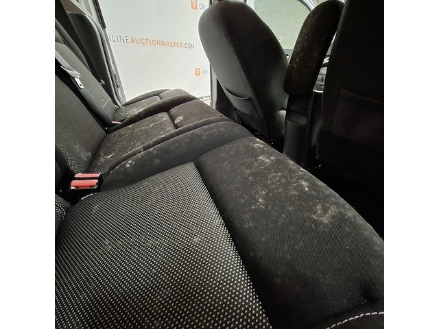 Bedrijfswagen, renault, kangoo family, 2014 - afbeelding 30 van  51