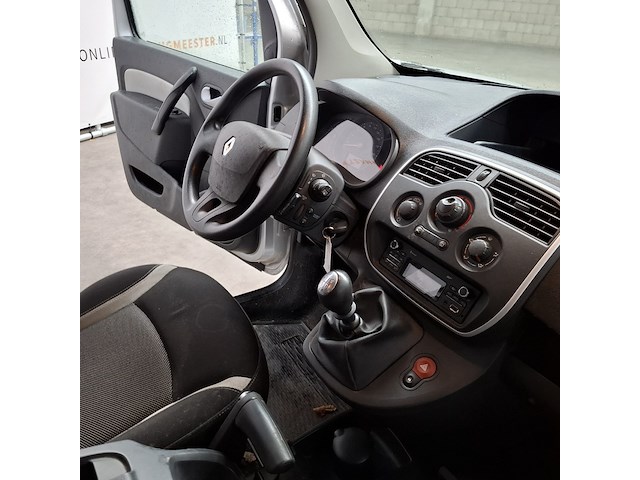 Bedrijfswagen, renault, kangoo family, 2014 - afbeelding 31 van  51