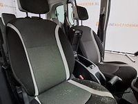 Bedrijfswagen, renault, kangoo family, 2014 - afbeelding 32 van  51