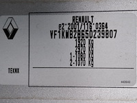 Bedrijfswagen, renault, kangoo family, 2014 - afbeelding 33 van  51