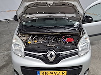 Bedrijfswagen, renault, kangoo family, 2014 - afbeelding 35 van  51