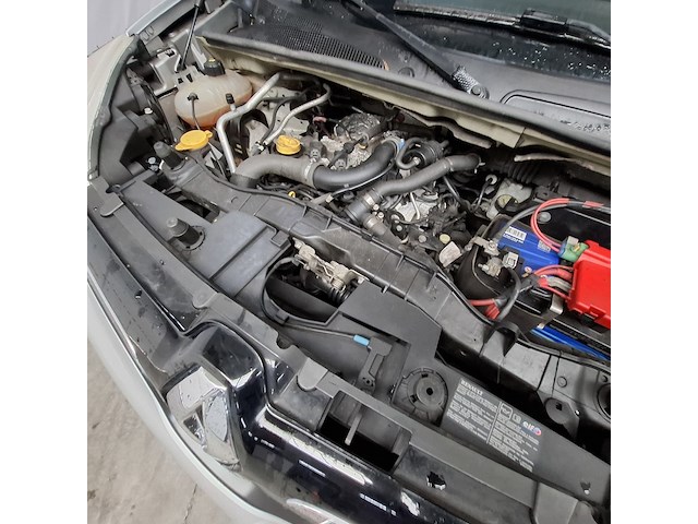 Bedrijfswagen, renault, kangoo family, 2014 - afbeelding 36 van  51