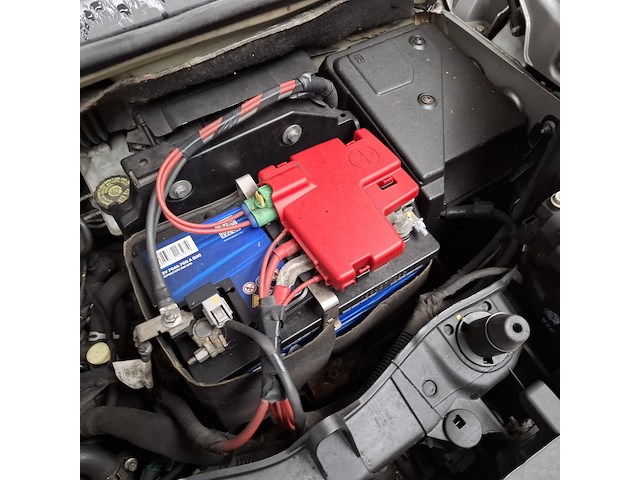 Bedrijfswagen, renault, kangoo family, 2014 - afbeelding 37 van  51