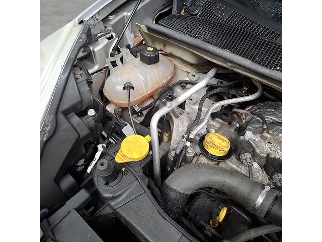 Bedrijfswagen, renault, kangoo family, 2014 - afbeelding 39 van  51