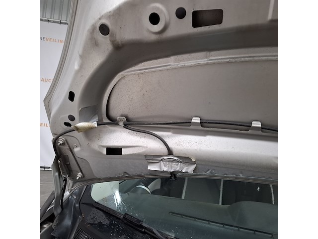 Bedrijfswagen, renault, kangoo family, 2014 - afbeelding 40 van  51