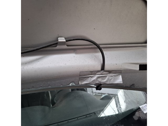 Bedrijfswagen, renault, kangoo family, 2014 - afbeelding 41 van  51