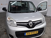 Bedrijfswagen, renault, kangoo family, 2014 - afbeelding 44 van  51