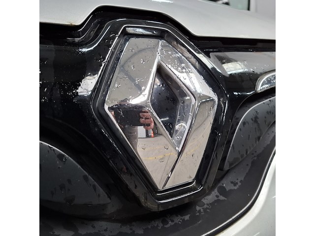 Bedrijfswagen, renault, kangoo family, 2014 - afbeelding 46 van  51