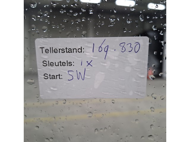 Bedrijfswagen, renault, kangoo family, 2014 - afbeelding 47 van  51