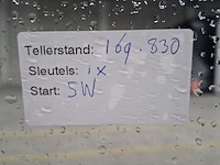 Bedrijfswagen, renault, kangoo family, 2014 - afbeelding 47 van  51