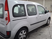 Bedrijfswagen, renault, kangoo family, 2014 - afbeelding 45 van  51