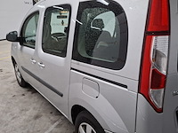 Bedrijfswagen, renault, kangoo family, 2014 - afbeelding 49 van  51