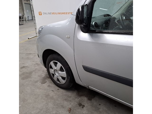Bedrijfswagen, renault, kangoo family, 2014 - afbeelding 50 van  51