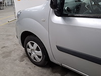Bedrijfswagen, renault, kangoo family, 2014 - afbeelding 50 van  51