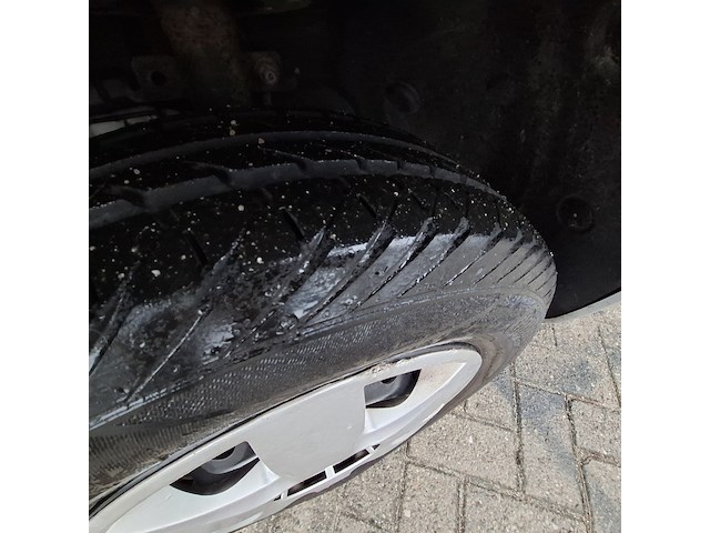 Bedrijfswagen, renault, kangoo - afbeelding 2 van  43