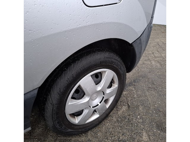 Bedrijfswagen, renault, kangoo - afbeelding 3 van  43