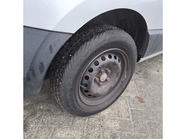 Bedrijfswagen, renault, kangoo - afbeelding 4 van  43