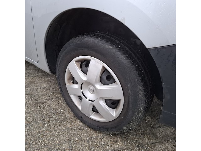 Bedrijfswagen, renault, kangoo - afbeelding 5 van  43