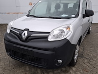 Bedrijfswagen, renault, kangoo - afbeelding 7 van  43