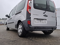 Bedrijfswagen, renault, kangoo - afbeelding 8 van  43