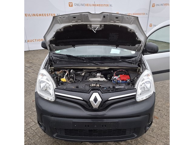 Bedrijfswagen, renault, kangoo - afbeelding 9 van  43