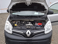 Bedrijfswagen, renault, kangoo - afbeelding 9 van  43