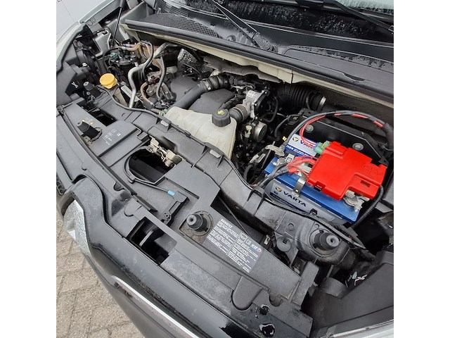 Bedrijfswagen, renault, kangoo - afbeelding 10 van  43