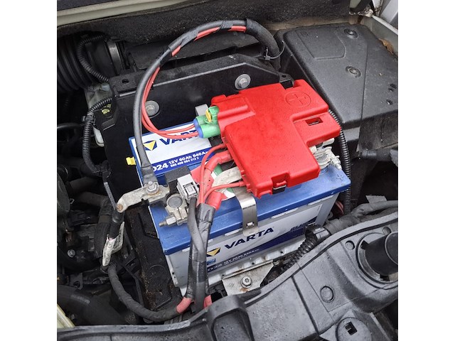 Bedrijfswagen, renault, kangoo - afbeelding 11 van  43