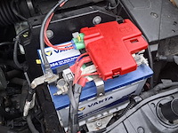 Bedrijfswagen, renault, kangoo - afbeelding 11 van  43