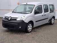 Bedrijfswagen, renault, kangoo - afbeelding 1 van  43