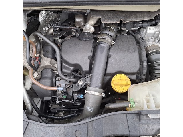 Bedrijfswagen, renault, kangoo - afbeelding 13 van  43