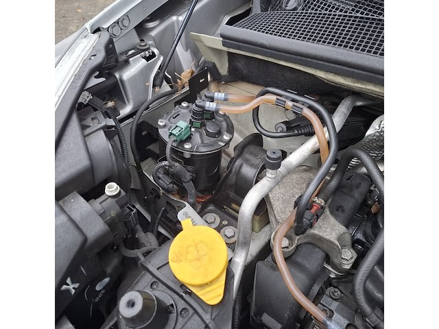 Bedrijfswagen, renault, kangoo - afbeelding 14 van  43