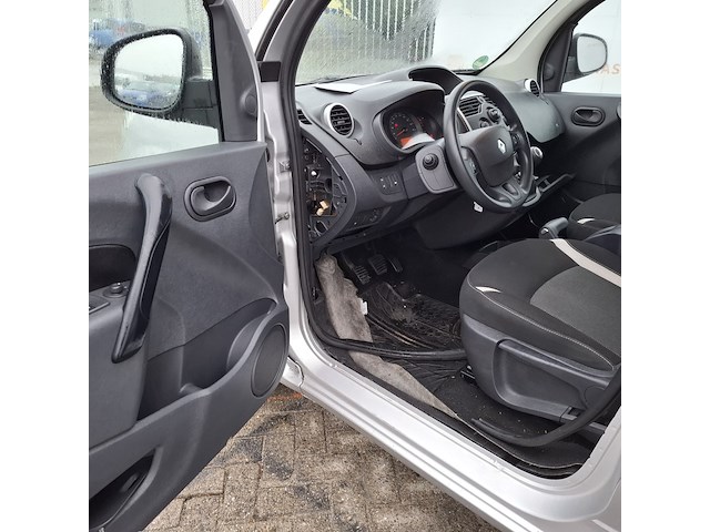 Bedrijfswagen, renault, kangoo - afbeelding 15 van  43