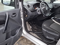Bedrijfswagen, renault, kangoo - afbeelding 15 van  43