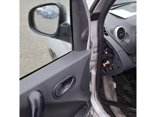 Bedrijfswagen, renault, kangoo - afbeelding 16 van  43