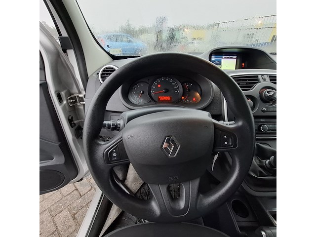 Bedrijfswagen, renault, kangoo - afbeelding 18 van  43