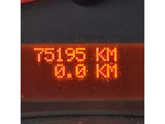 Bedrijfswagen, renault, kangoo - afbeelding 20 van  43