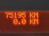 Bedrijfswagen, renault, kangoo - afbeelding 20 van  43