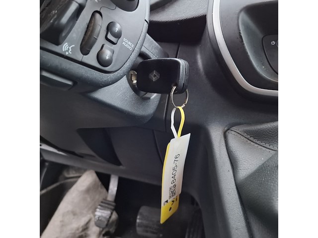 Bedrijfswagen, renault, kangoo - afbeelding 21 van  43