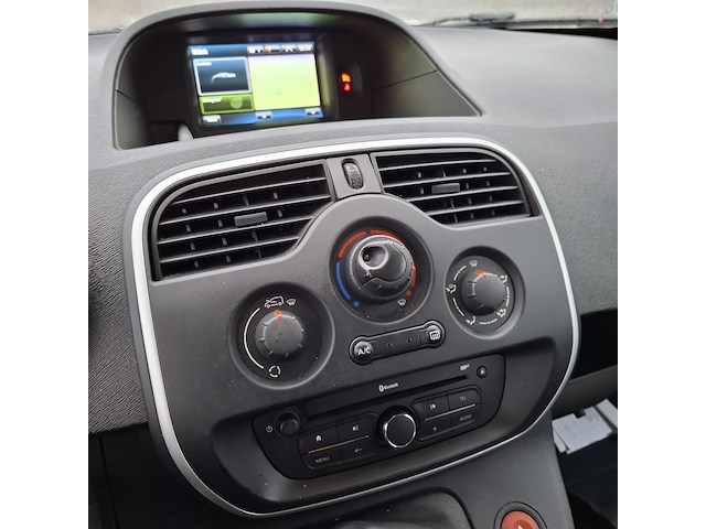 Bedrijfswagen, renault, kangoo - afbeelding 22 van  43