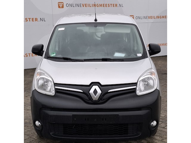 Bedrijfswagen, renault, kangoo - afbeelding 12 van  43
