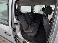 Bedrijfswagen, renault, kangoo - afbeelding 30 van  43