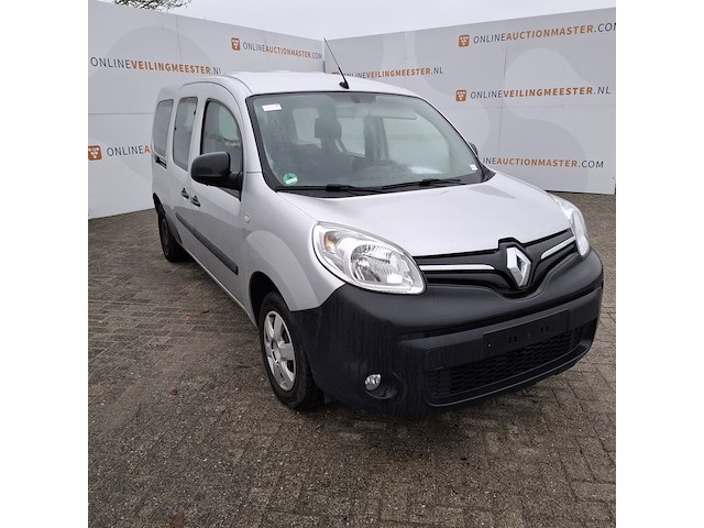 Bedrijfswagen, renault, kangoo - afbeelding 23 van  43