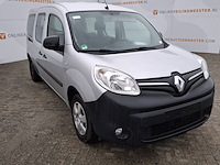 Bedrijfswagen, renault, kangoo - afbeelding 23 van  43